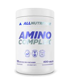 Amino Complex - 400 tablets