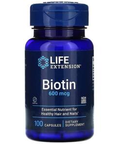 Biotin