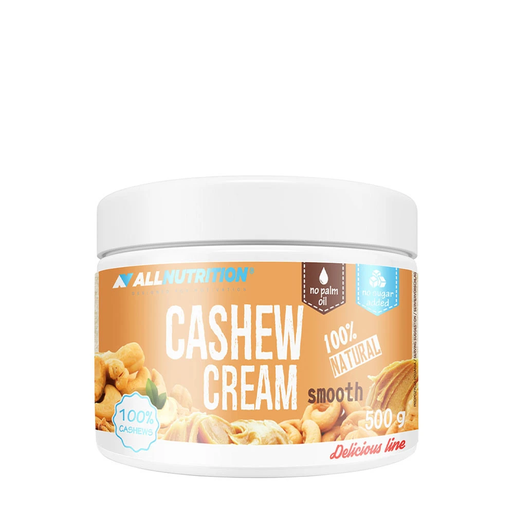 Allnutrition Cashew Creme 500g
