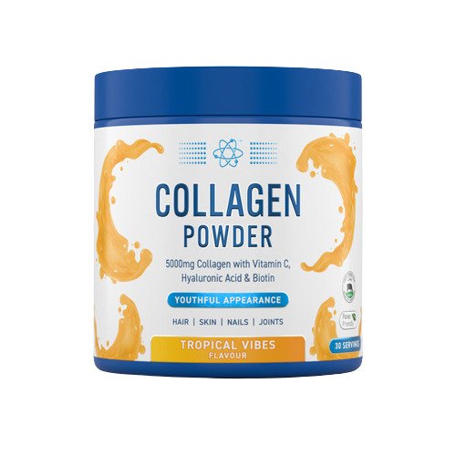 Applied Nutrition Collagen Pulver Tropical Vibes 165g