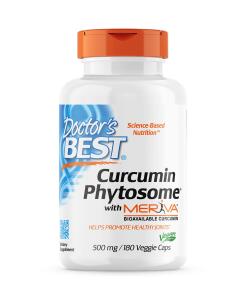 Curcumin Phytosome