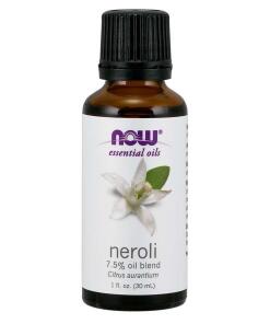 Essential Oil