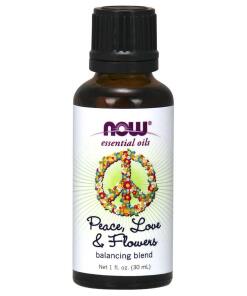 Essential Oil