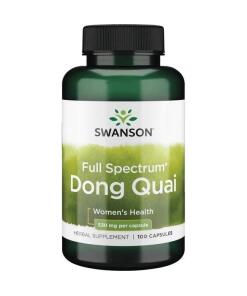 Full Spectrum Dong Quai