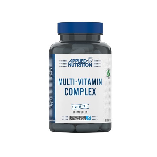 Applied Nutrition Multi-Vitamin Komplex Tabletten 90