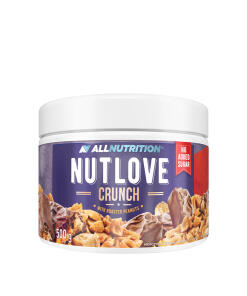 Nutlove