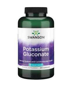 Potassium Gluconate