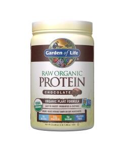 Raw Protein