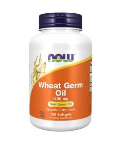 Wheat Germ Oil