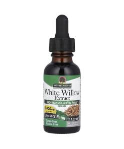 White Willow Extract