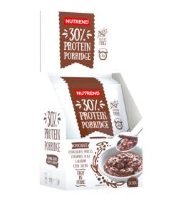 30% Protein Porridge