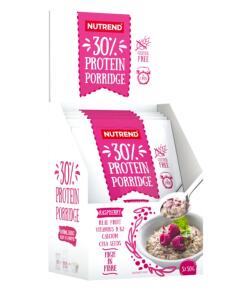 30% Protein Porridge