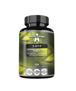 5-HTP – 120 Kapseln