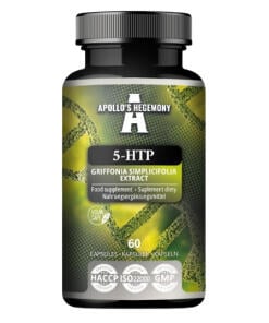 5-HTP – 60 Vcaps