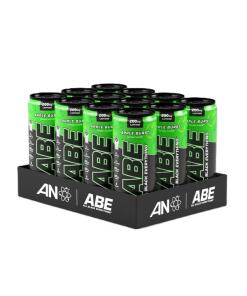 ABE Energy + Performance Cans