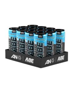 ABE Energy + Performance Cans