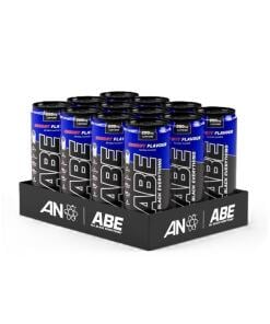 ABE Energy + Performance Cans