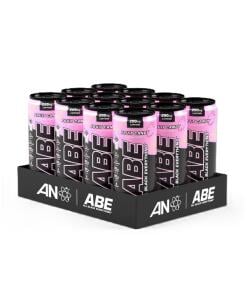 ABE Energy + Performance Cans