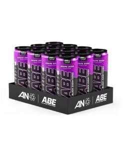 ABE Energy + Performance Cans