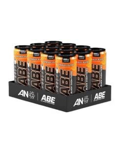 ABE Energy + Performance Cans