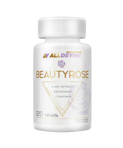 ALLNUTRITION Beautyrose (120 Tabletten)