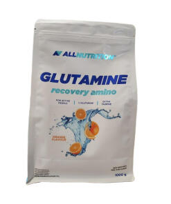 ALLNUTRITION Glutamine Recovery Amino (1000 g