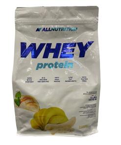 ALLNUTRITION Molkenprotein (2270 g