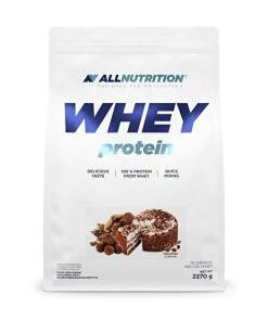 ALLNUTRITION Molkenprotein (2270 g