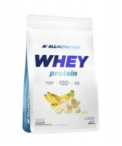 ALLNUTRITION Molkenprotein (908 g
