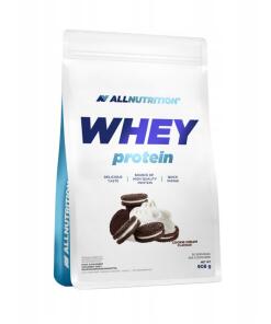 ALLNUTRITION Molkenprotein (908 g