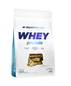 ALLNUTRITION Molkenprotein (908 g
