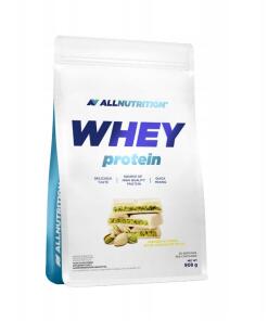 ALLNUTRITION Molkenprotein (908 g