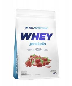 ALLNUTRITION Molkenprotein (908 g