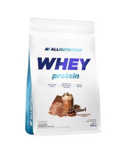 ALLNUTRITION Molkenprotein (908 g
