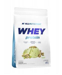 ALLNUTRITION Molkenprotein (908 g