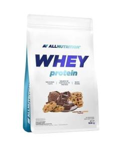 ALLNUTRITION Molkenprotein (908 g