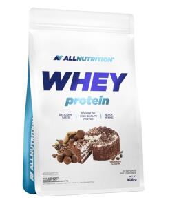 ALLNUTRITION Molkenprotein (908 g