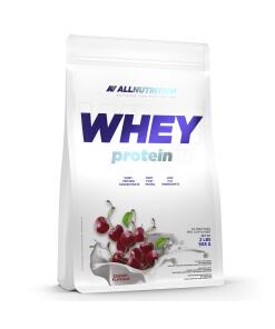 ALLNUTRITION Molkenprotein (908 g