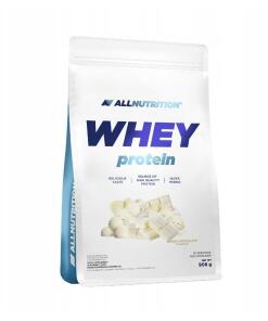 ALLNUTRITION Molkenprotein (908 g