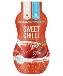 ALLNUTRITION Sweet-Chili-Sauce (500 ml)