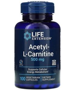 Acetyl-L-Carnitine