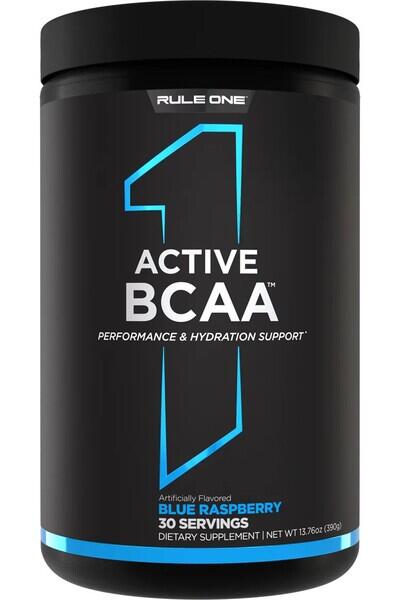 Active BCAA