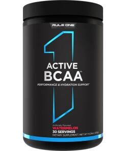 Active BCAA