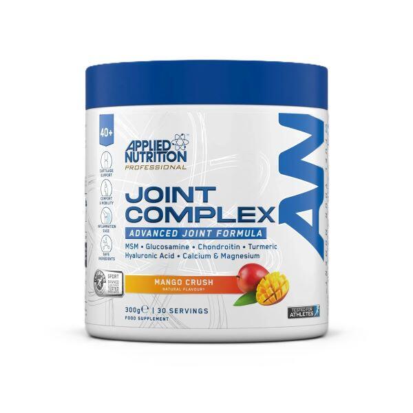 Agewell 40+ Gelenkkomplex, Mango Crush – 300 g