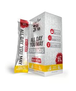 AllDayYouMay - Legendary Series Stick Packs