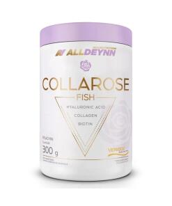 AllDeynn Collarose Fish