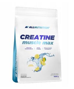 Allnutrition - Creatine Muscle Max