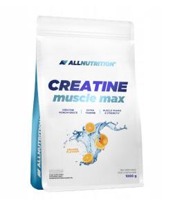 Allnutrition - Creatine Muscle Max