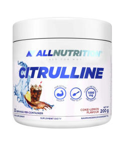 Allnutrition – Citrullin