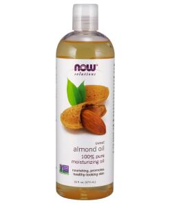 Almond Oil